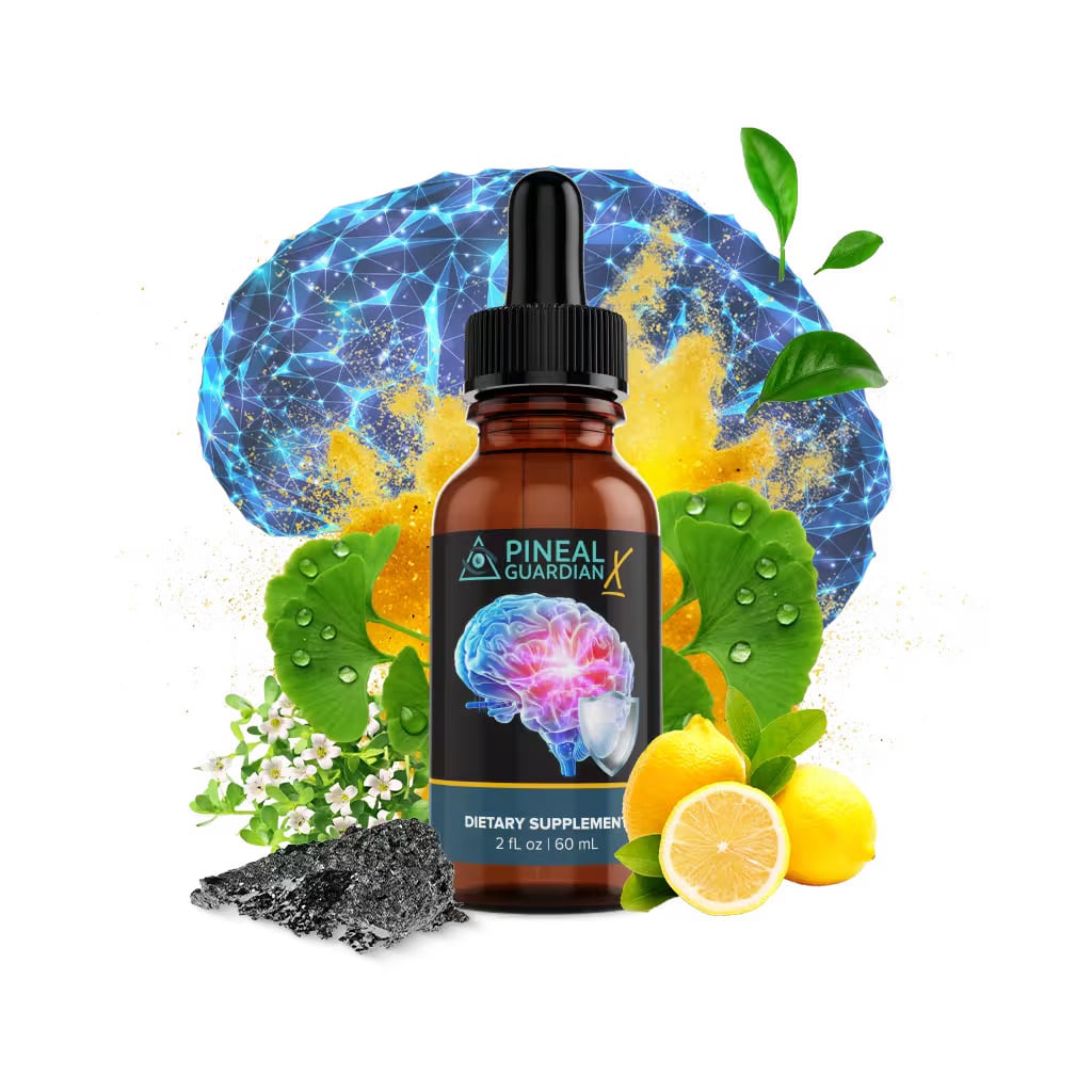 Pineal GuardianX