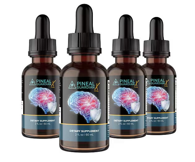 What is Pineal GuardianX?