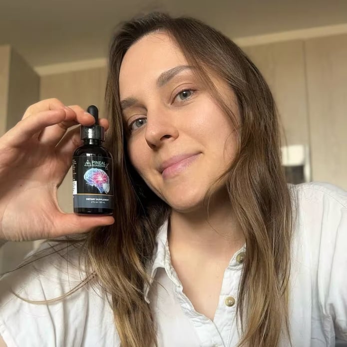 Pineal GuardianX Buyer — Margaret Wilson